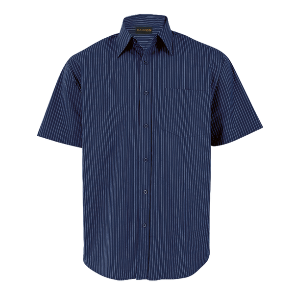 Quest Lounge Short Sleeve Mens