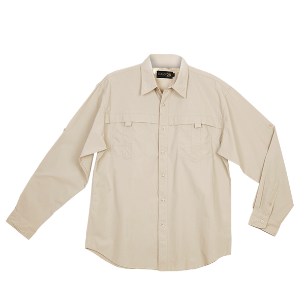 Trail Shirt Mens