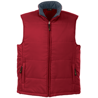 Bodywarmer Mens