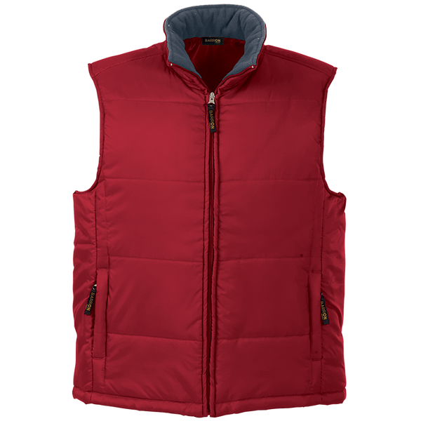 Bodywarmer Mens