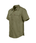 Katima Vented Shirt