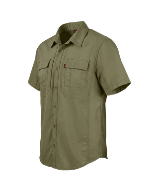 Katima Vented Shirt