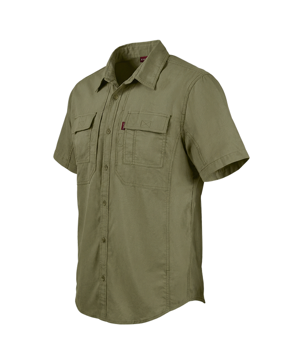 Katima Vented Shirt
