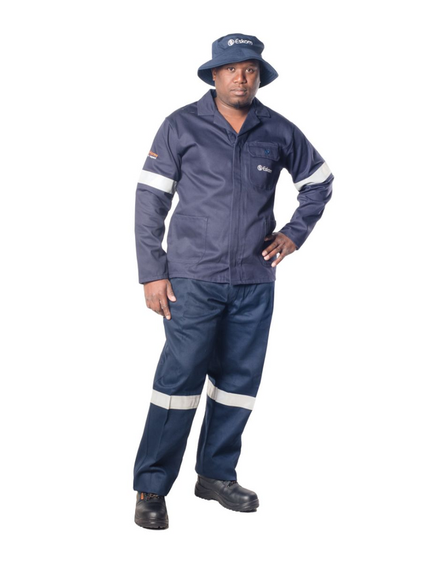 D59 Flame Operating Trousers