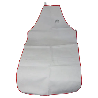 Chrome Leather Apron 60 X 90 One Piece