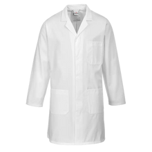 Lab Coats | Medical PPE | Lab Coats For Sale | Supply Shop