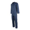 80/20 Twill Conti Suit Navy