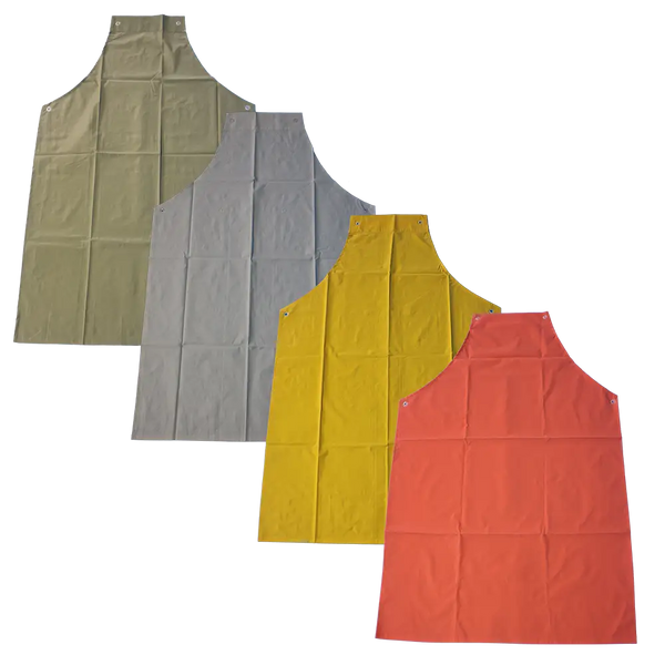 PVC Apron Heavy Duty 400gm