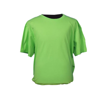 Lime Crew neck T-shirt 160g