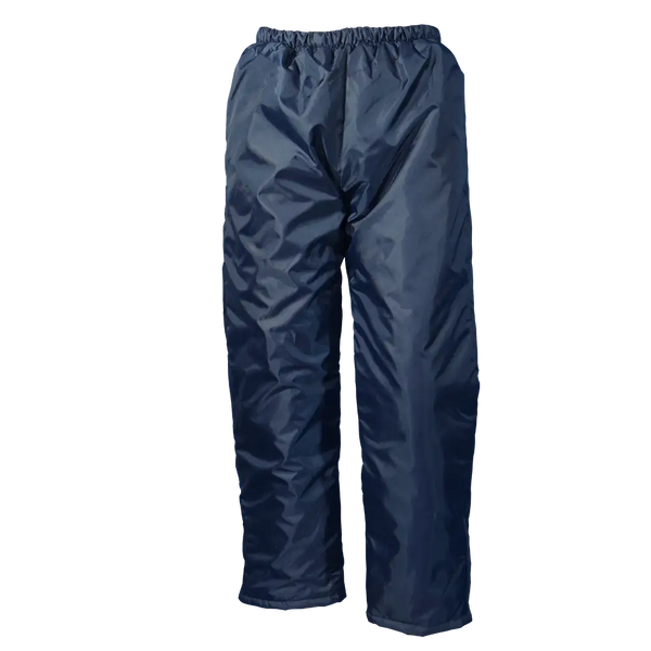 Navy Blue Freezer Trousers