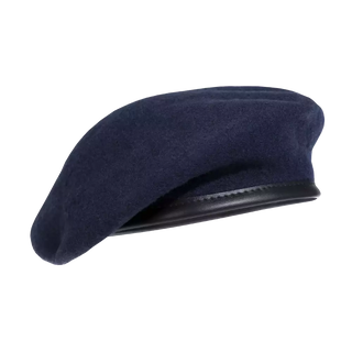 Security Beret Navy