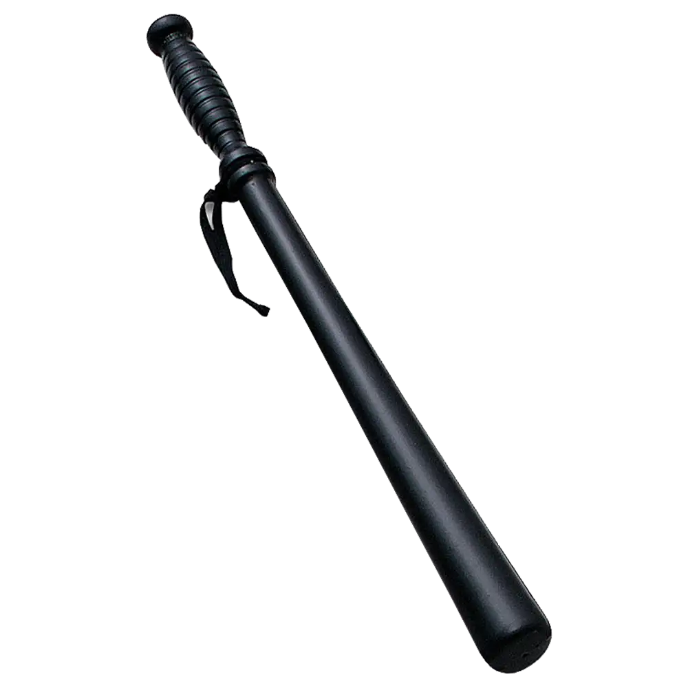 Security Baton Straight | Safety and Security Accessories | Supply Shop