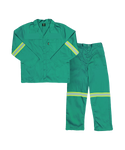 80/20 Polycotton 200g/m² - REFLECTIVE TAPE
