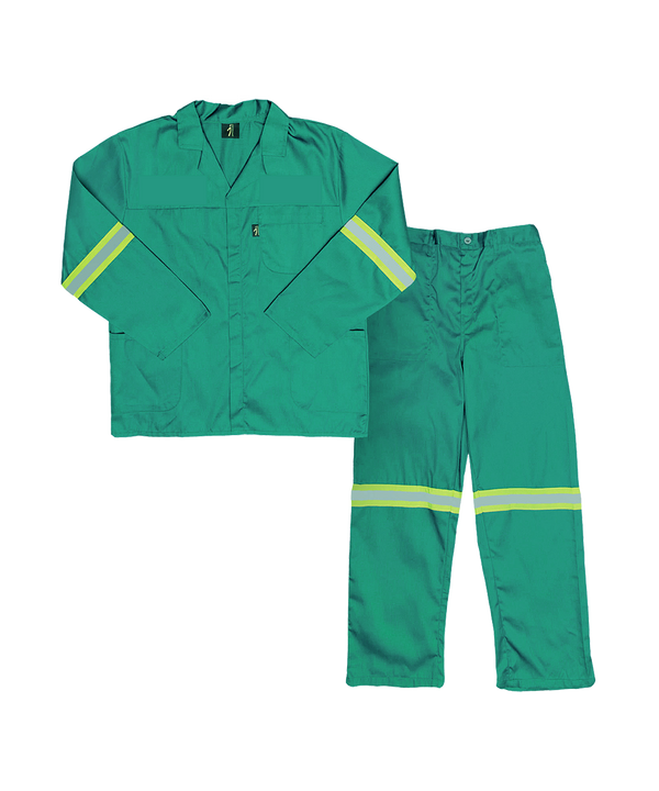 80/20 Polycotton 200g/m² - REFLECTIVE TAPE