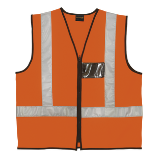 Highway Waistcoat (WC-HIG)