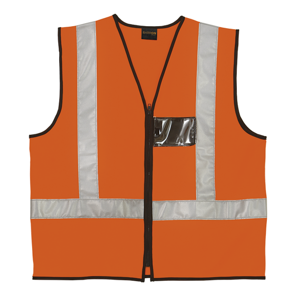 Highway Waistcoat (WC-HIG)