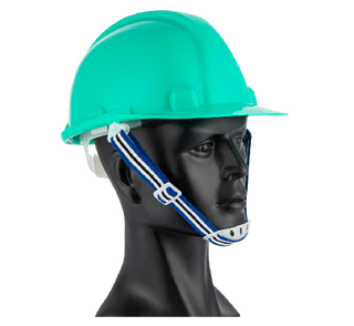 Hard Hat Chin Strap | 3 Point Chin Strap For Hard Hat | Hard Hats ...
