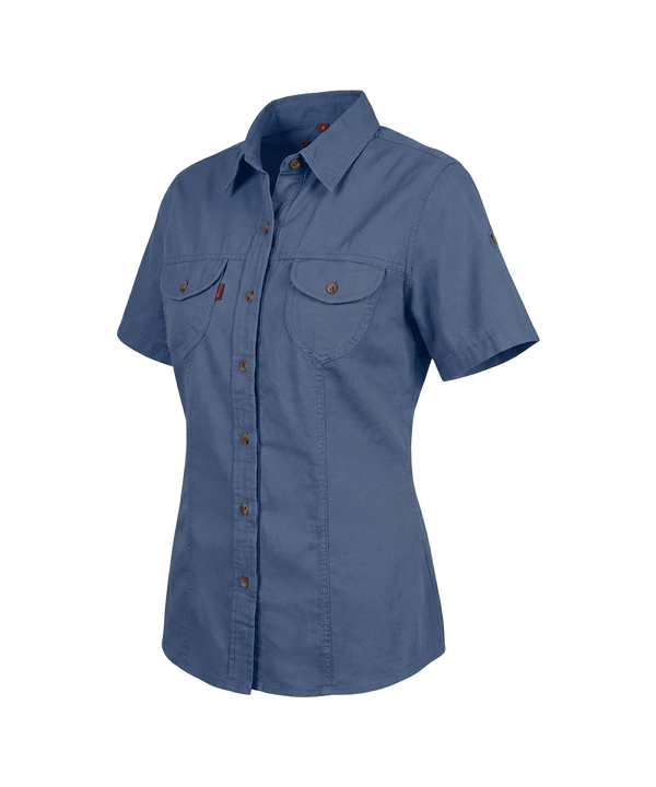 Dune Slim Fit Safari Shirt