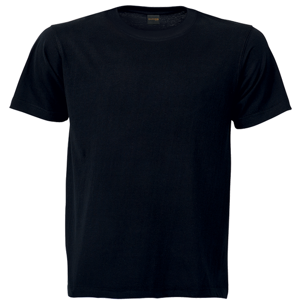 145g Barron Crew Neck T-Shirt