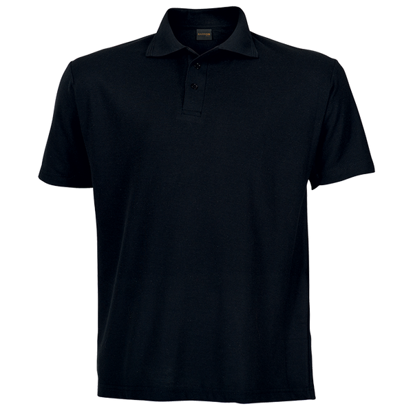 175g Barron Pique Knit Golfer Mens