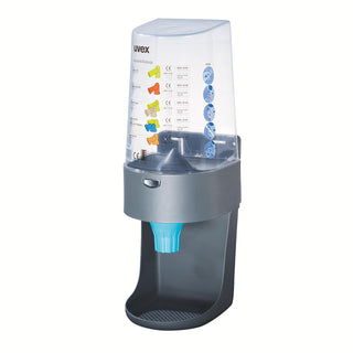 uvex dispenser product image