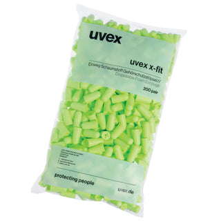 uvex x-fit dispenser refills product image