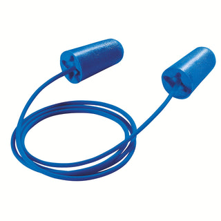 uvex x-fit detectable corded product image