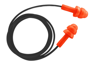 uvex whisper pvc corded product image