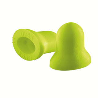 uvex xact fit replacement earplugs product image