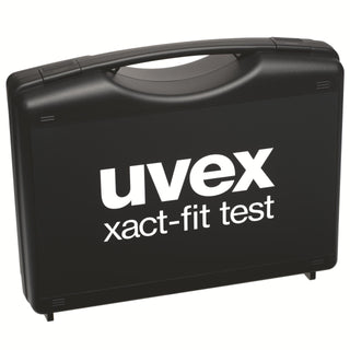 uvex xact-fit test product image