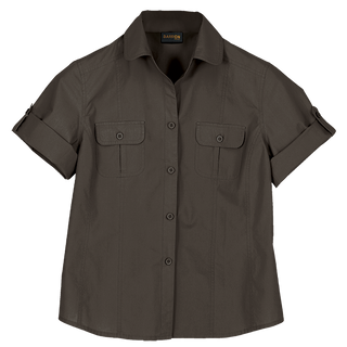 Outback Blouse Ladies