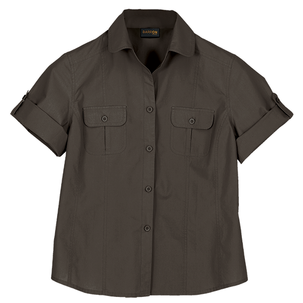 Outback Blouse Ladies