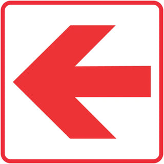 Location of Fire Fighting equipment safety sign (FB1)