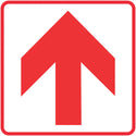Location of Fire Fighting equipment safety sign (FB1)