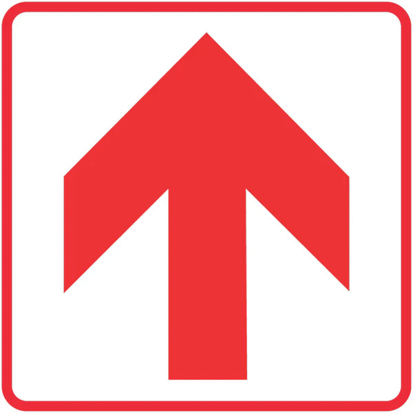 Location of Fire Fighting equipment safety sign (FB1)