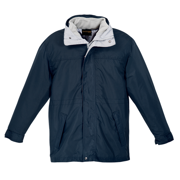 3-In-1 Jacket Mens