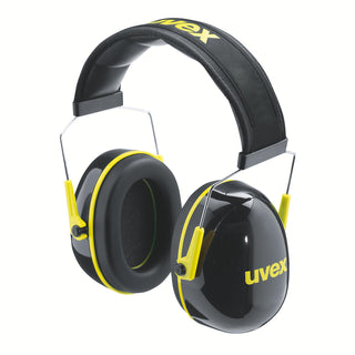 uvex K2 product image