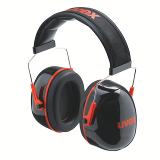 uvex K3 product image