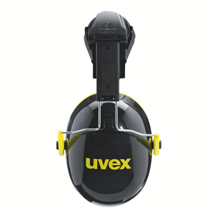 uvex K2H product image