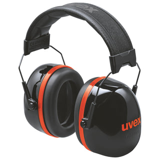 uvex K30 product image
