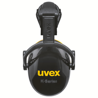 uvex K20H product image