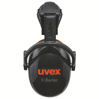 uvex K30H product image