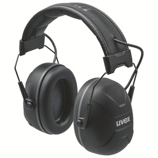 uvex aXess one product image