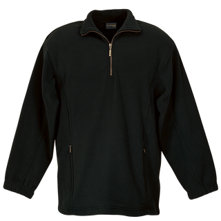 Essential Micro Fleece Mens