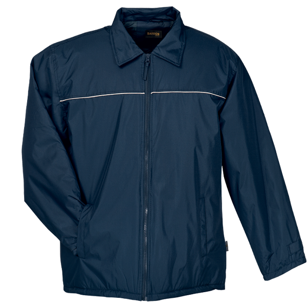 Hi-Tech Bomber Jacket Mens