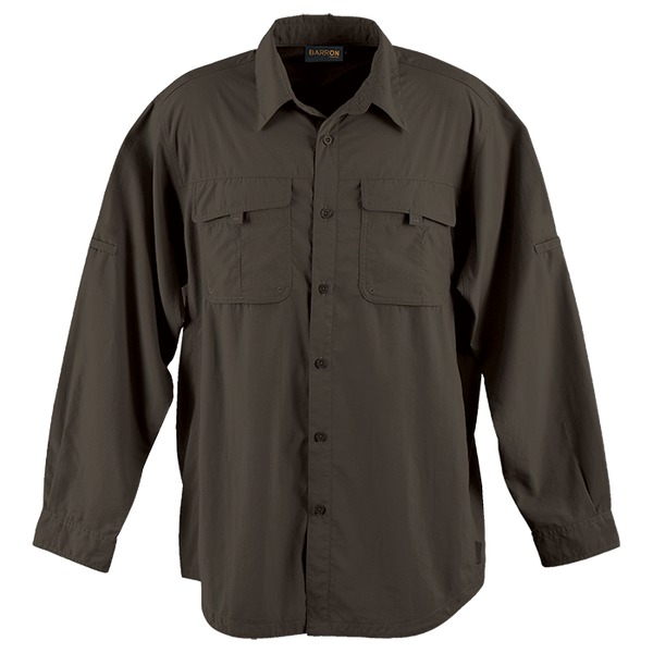 Outback Shirt Mens