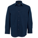 Pioneer Check Lounge Long Sleeve Mens