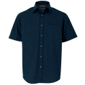 Pioneer Check Lounge Short Sleeve Mens