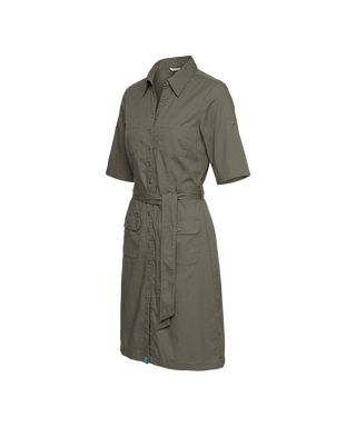 Shalati Safari Dress