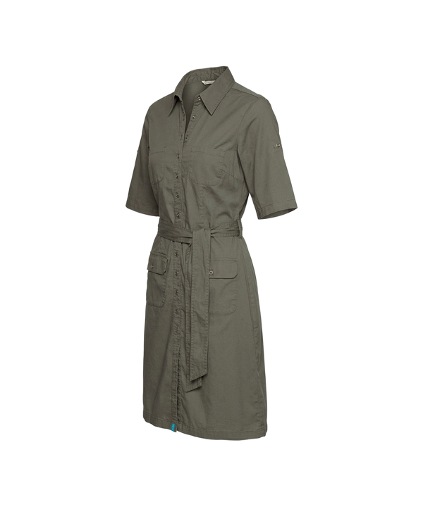Shalati Safari Dress